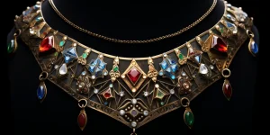 12 piedras del pectoral