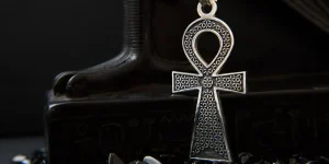 Amuleto Ankh