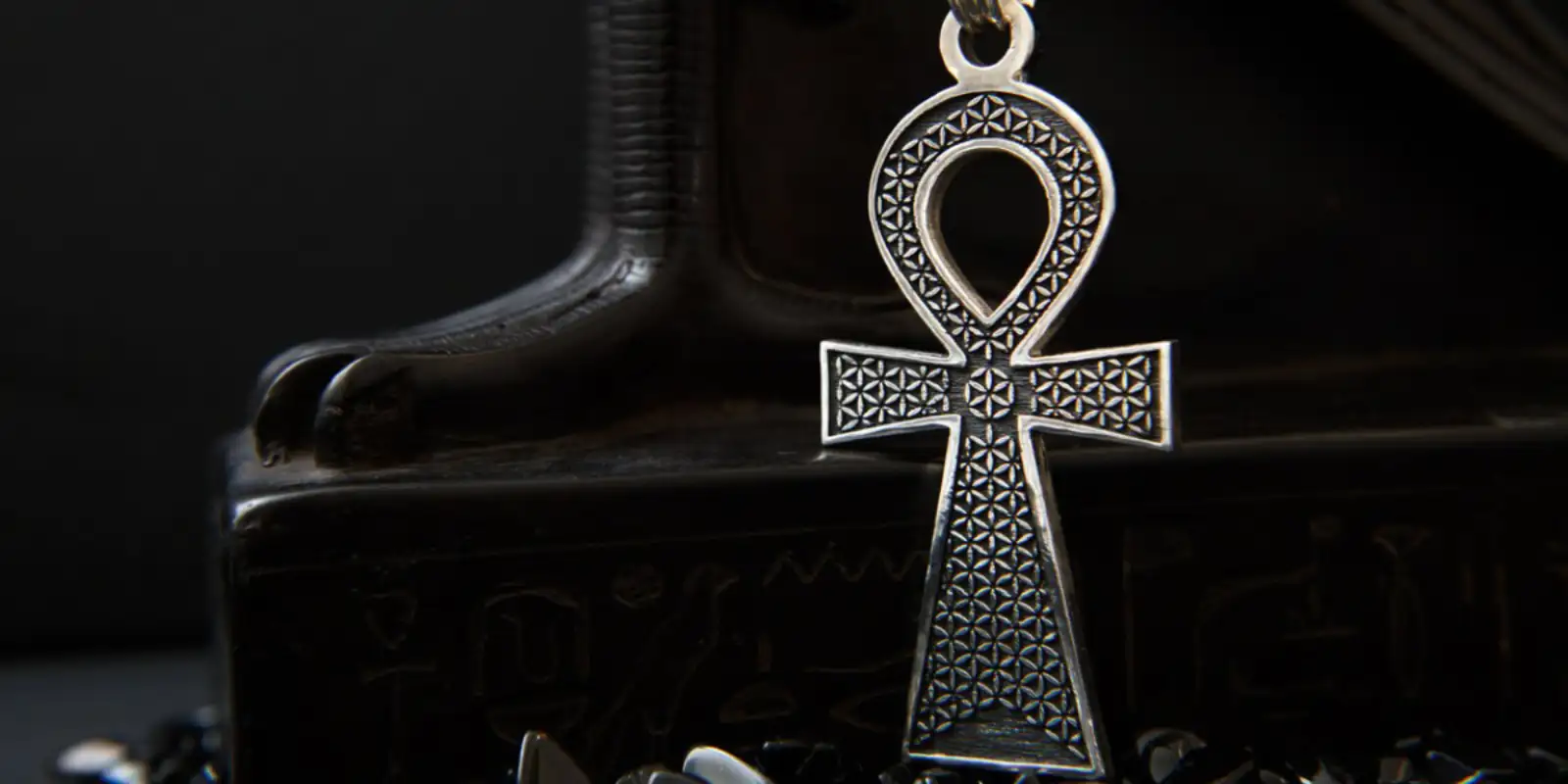 Amuleto Ankh