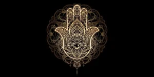 Significado de la mano de Fátima - significado de hamsa