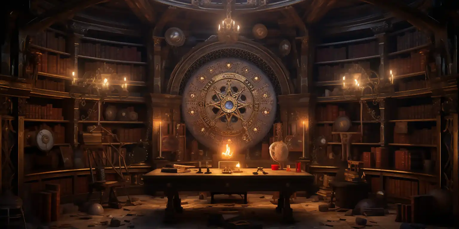 Amuletos Alquímicos Significado