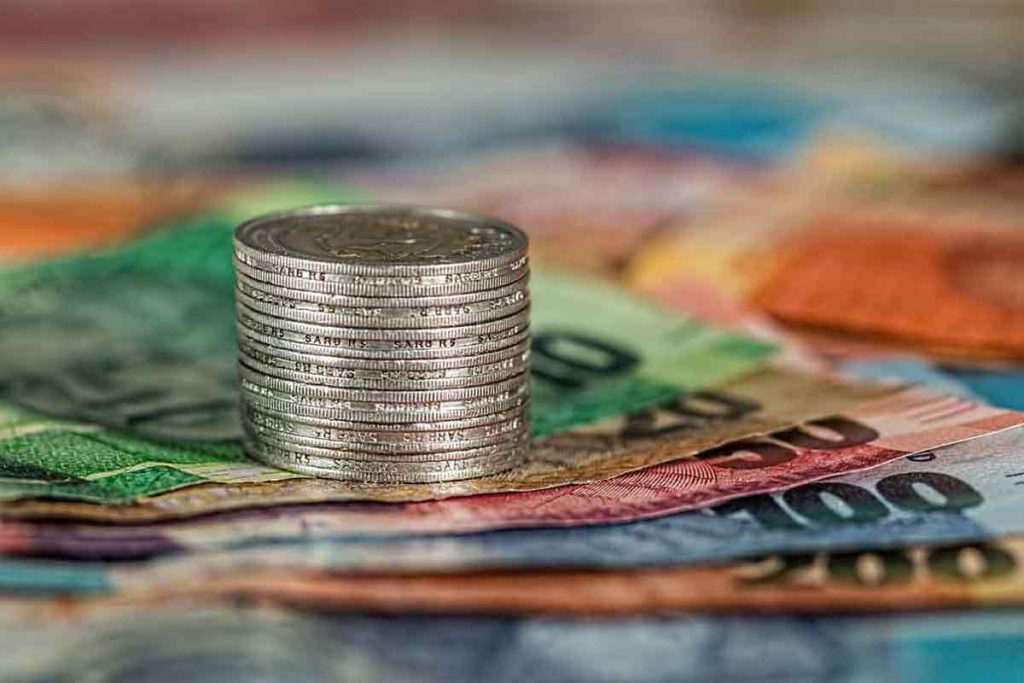 Amuletos para el dinero