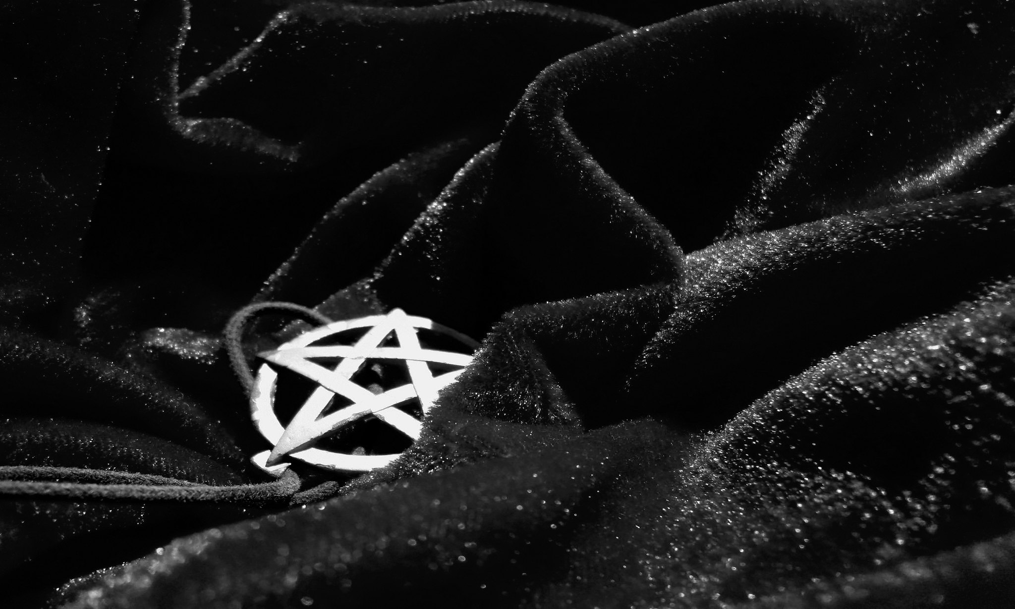 Amuleto para proteccion