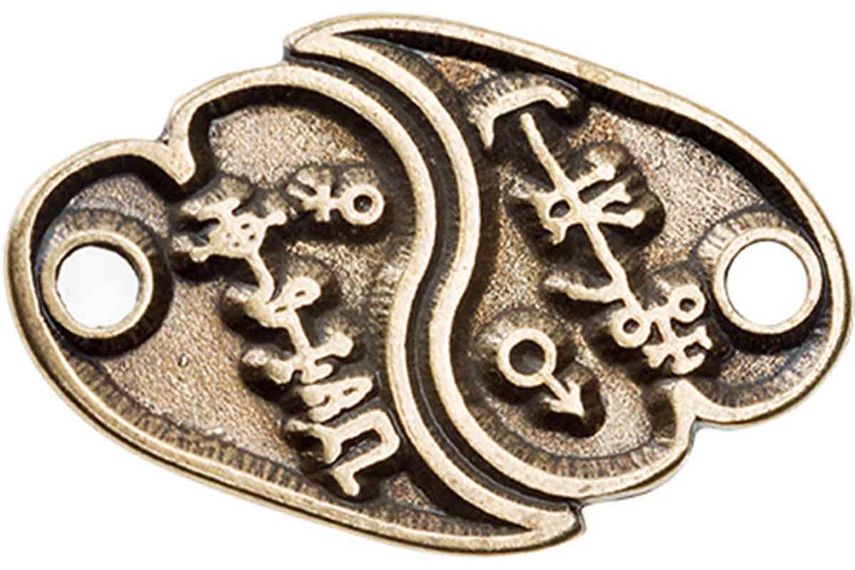 Amuletos para el amor