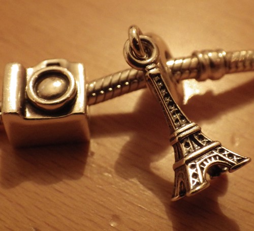 que es un charm